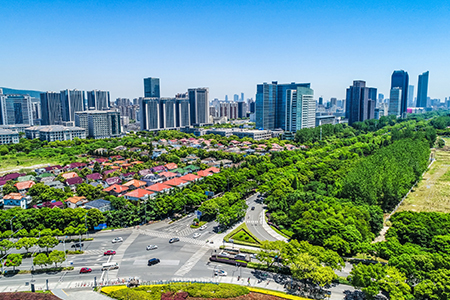 The Rise of Modern Townships in India: How Divine Group Is Shaping the Future of Integrated Living